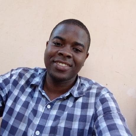 Portrait of Micah Sigsbert